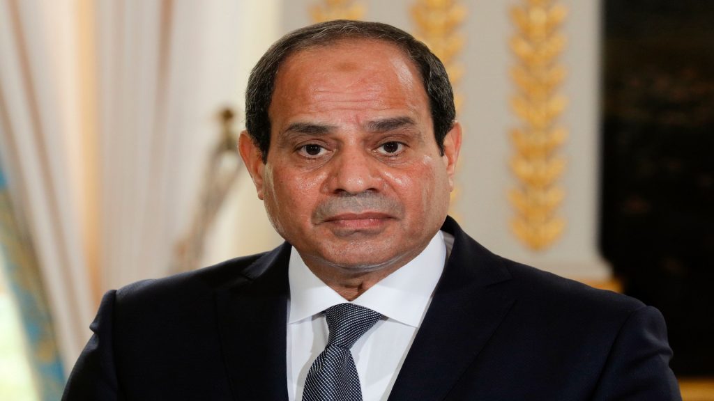 الرئيس السيسي يشدد على دعم الدولة للمستثمرين... إضافة 3 وأخيرة 1 06D0F4B1 C549 4F64 8475 D810C29F71E51698491643