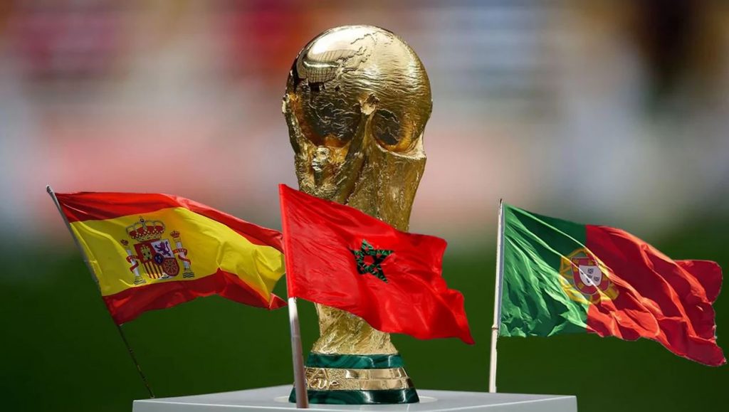 المغرب وإسبانيا والبرتغال يسلمون خطاب النوايا للفيفا لتنظيم كأس العالم 2030 1 0f30eb00 331615440 600784868585327 9090331806612534577 n1698680763