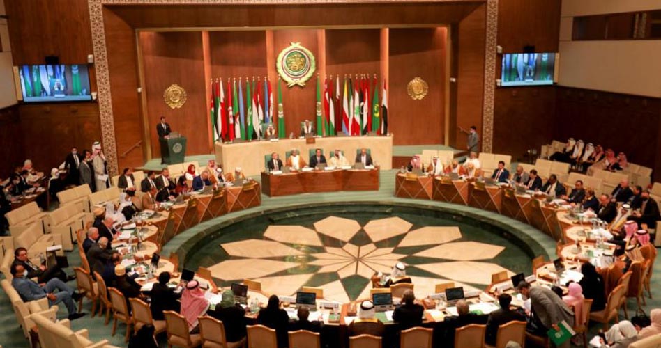البرلمان العربي يطالب المجتمع الدولي بالتدخل الفوري والعاجل لوقف المجازر الإسرائيلية بحق الشعب الفلسطيني 1 1 1491697572805