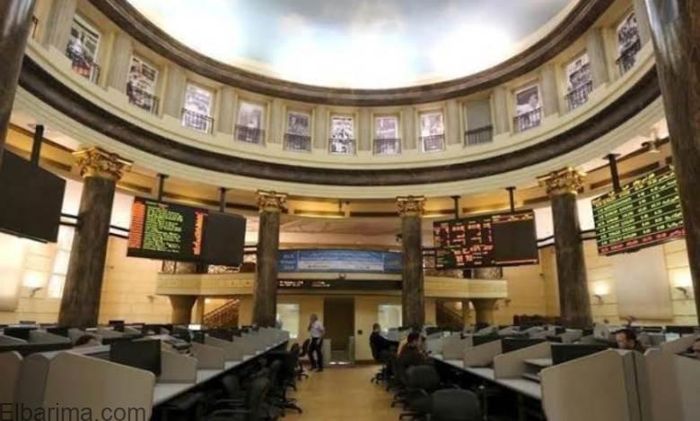 البورصة تربح 24 مليار جنيه عند الإغلاق وصعود جماعي لمؤشراتها 1 1 2 1131696940225