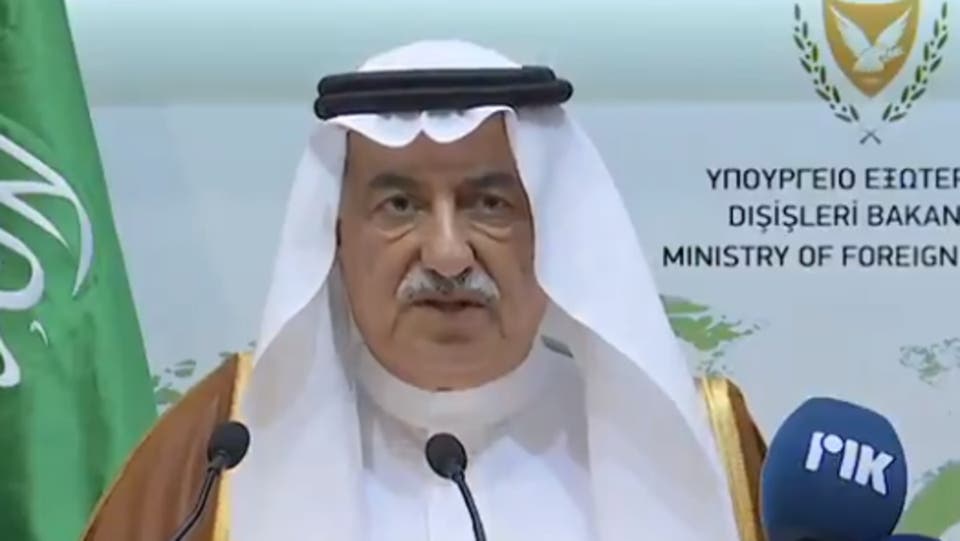 وزير الخارجية السعودي يؤكد لـبلينكن رفض المملكة دعوات التهجير القسري للشعب الفلسطيني 1 1 31697311623