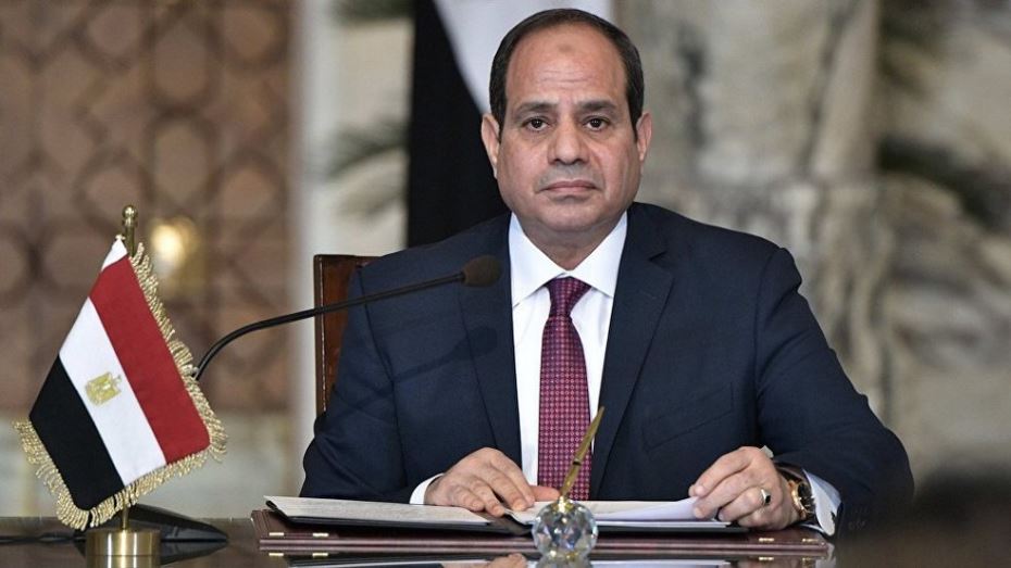 مباحثات السيسي مع ملك الأردن وقائد القيادة المركزية الأمريكية تتصدر اهتمامات صحف القاهرة 1 1 5381697777823