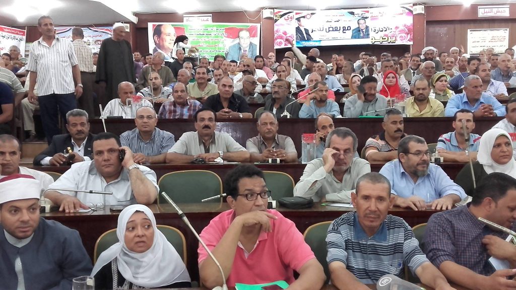 محافظ الدقهلية: متابعة جادة للخطة الاستثمارية ومواجهة حرق قش الأرز بالمحافظة 1 1 61696267203