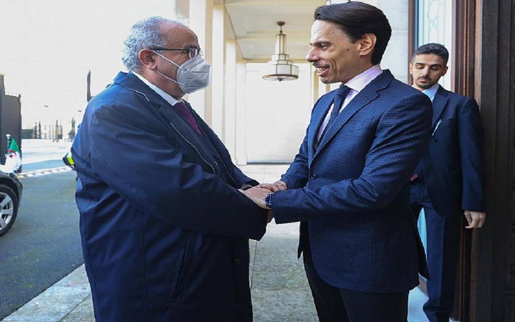 السعودية تبحث مع إسبانيا وفرنسا ومالطا وسريلانكا وتايلاند تطورات الأوضاع في غزة 1 10241698598383