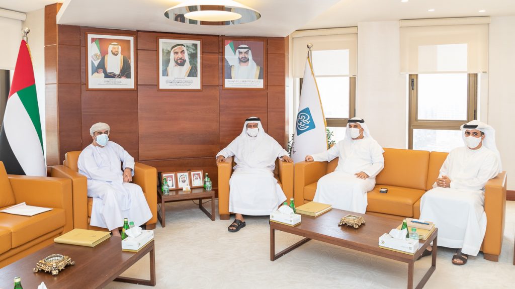 سلطنة عمان تبحث تعزيز التعاون التجاري والاقتصادي مع الاتحاد الأوروبي 1 10250231576041871811696947423
