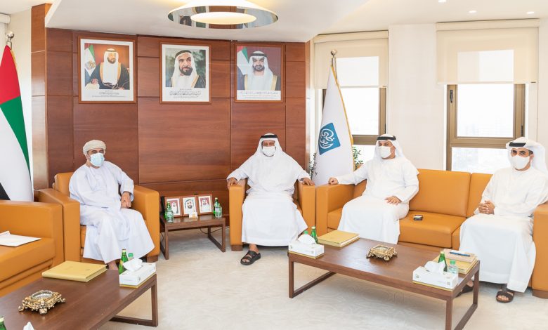 سلطنة عمان تبحث تعزيز التعاون التجاري والاقتصادي مع الاتحاد الأوروبي 1 10250231576041871811696947423