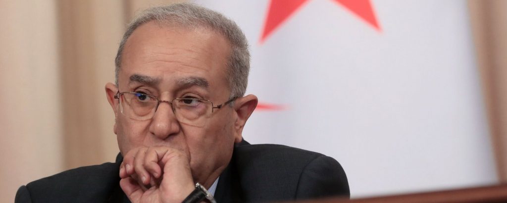 وزير الخارجية الجزائري: العالم بحاجة إلى نظام دولي منصف بعيدا عن منطق "الكيل بمكيالين" 1 1039856332 0:612:3073:1841 1920x0 80 0 0 72f8a4c68c4849ab1a212d12d78cd4491697633509