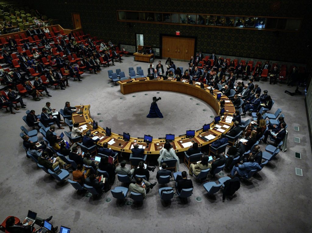 روسيا تدعو لاجتماع لمجلس الأمن الدولي لبحث إمدادات السلاح الغربية إلى أوكرانيا 1 1068616149 173:0:2904:2048 1920x0 80 0 0 20941ee4a78b9529c6f77f38430aafcb1696620543