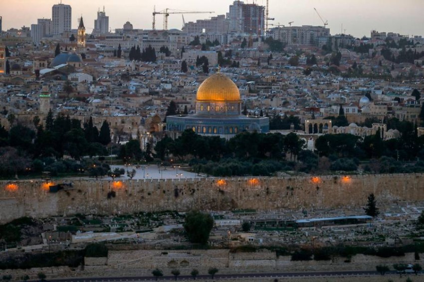 انعقاد المؤتمر الدولي لحماية المقدسات الإسلامية والمسيحية بالقدس الشهر المقبل بالأردن 1 11462551697553784