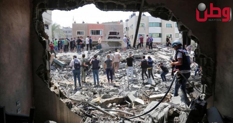مستشفيات قطاع غزة: 4651 شهيدًا منذ بدء العدوان الإسرائيلي و800 طفل مفقود تحت الأنقاض 1 121852286782886333068003100200231697982903