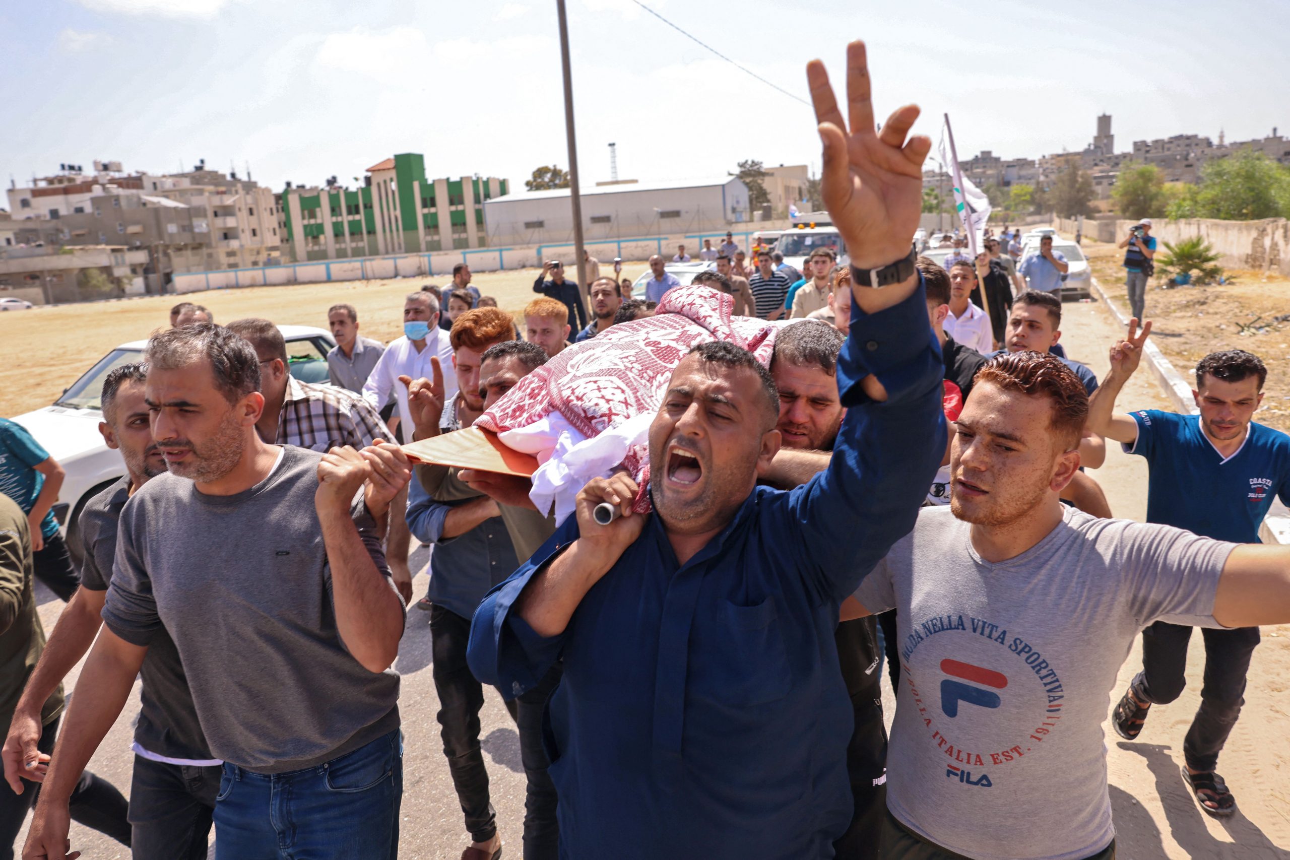 1448 شهيدًا و6868 مُصابًا جراء العدوان الإسرائيلي المتواصل على قطاع غزة والمواجهات في الضفة الغربية 1 12329986611697118662 scaled