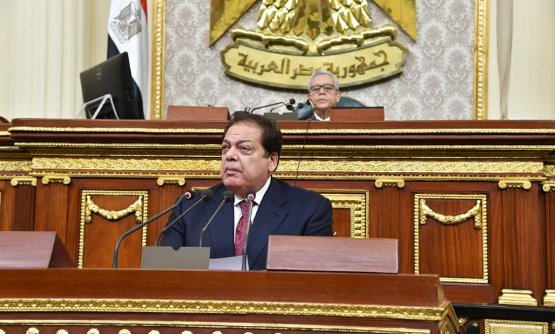 نواب يؤكدون لـ (أ ش أ) دعمهم لرسائل السيسي في قمة القاهرة للسلام ويعتبرونها فارقة في تاريخ القضية الفلسطينية 1 139024217 1828072957345631 3011205318122901128 o1697893026