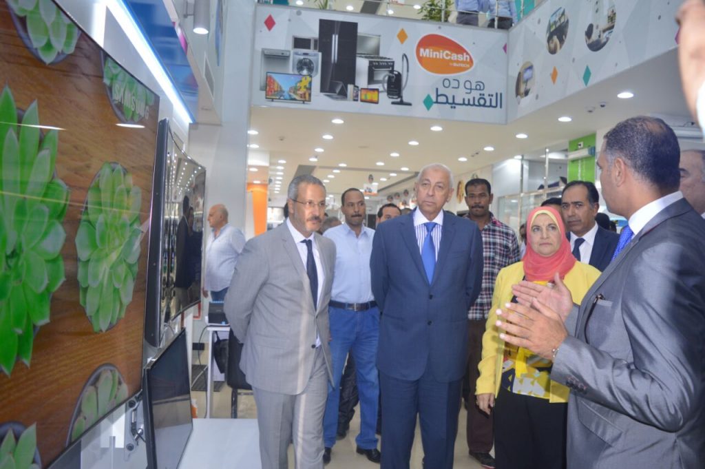 محافظ أسوان: "القابضة للسياحة" تقوم بدور رائد لتقديم منتج سياحي متميز 1 142280 7932bb5b 5295 447b aaaa f758d18d6a181696355223