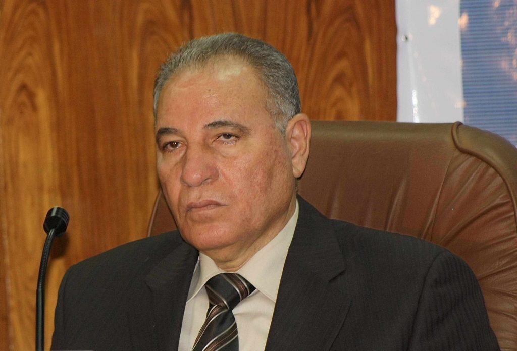 وزير العدل: انتهاء تراكم القضايا بنهاية العام و2024 سيكون عام العدالة الناجزة 1 143263592360241698602163