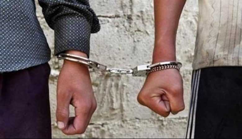 ضبط شخص بالبحيرة هارب من تنفيذ 56 حكما قضائيا 1 15 9 2022 13 30 46 GomhuriaOnline 5616632414461698509763