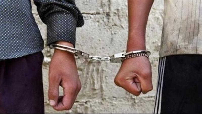 ضبط شخص بالبحيرة هارب من تنفيذ 56 حكما قضائيا 1 15 9 2022 13 30 46 GomhuriaOnline 5616632414461698509763