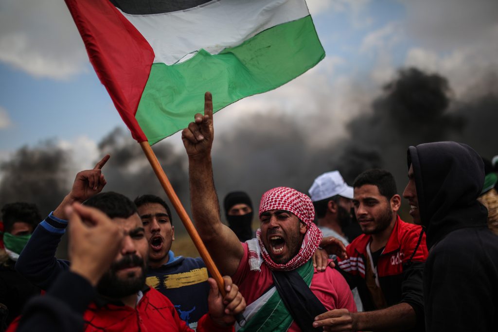فلسطين تدين الهجوم الإرهابي في تركيا 1 152243627618511696155783