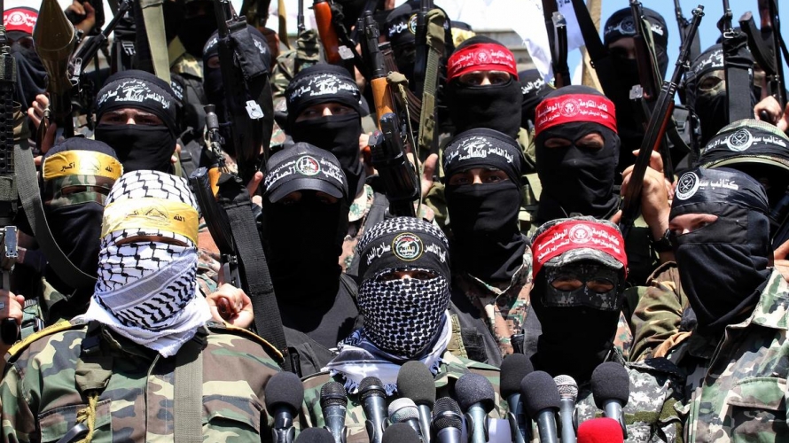 المُقاومة الفلسطينية تتمكن من استهداف قوة إسرائيلية راجلة شمالي قطاع غزة 1 1530122853blobid01698752163