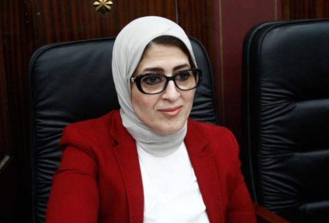 وزير الصحة يتفقد مستشفى الجلاء التعليمي لأمراض النساء والولادة والأطفال للوقوف على الخدمات المقدمة للمرضى 1 154895898553780031697280544