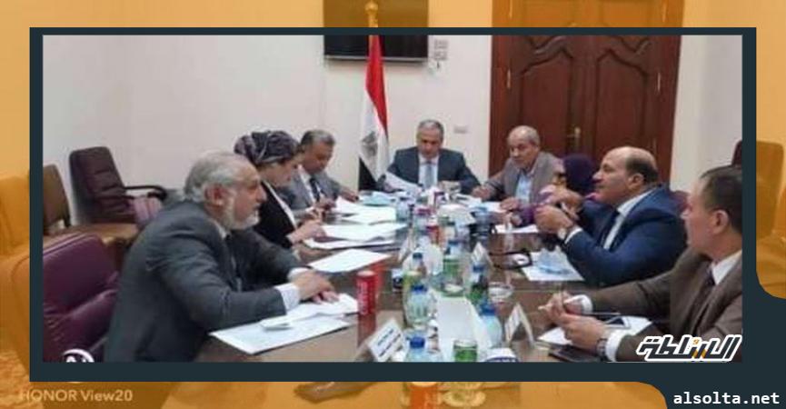 "الوطنية للصحافة": صرف مكافأة نهاية الخدمة للمحالين للمعاش خلال شهر سبتمبر الأربعاء المقبل 1 157306 W1697368744