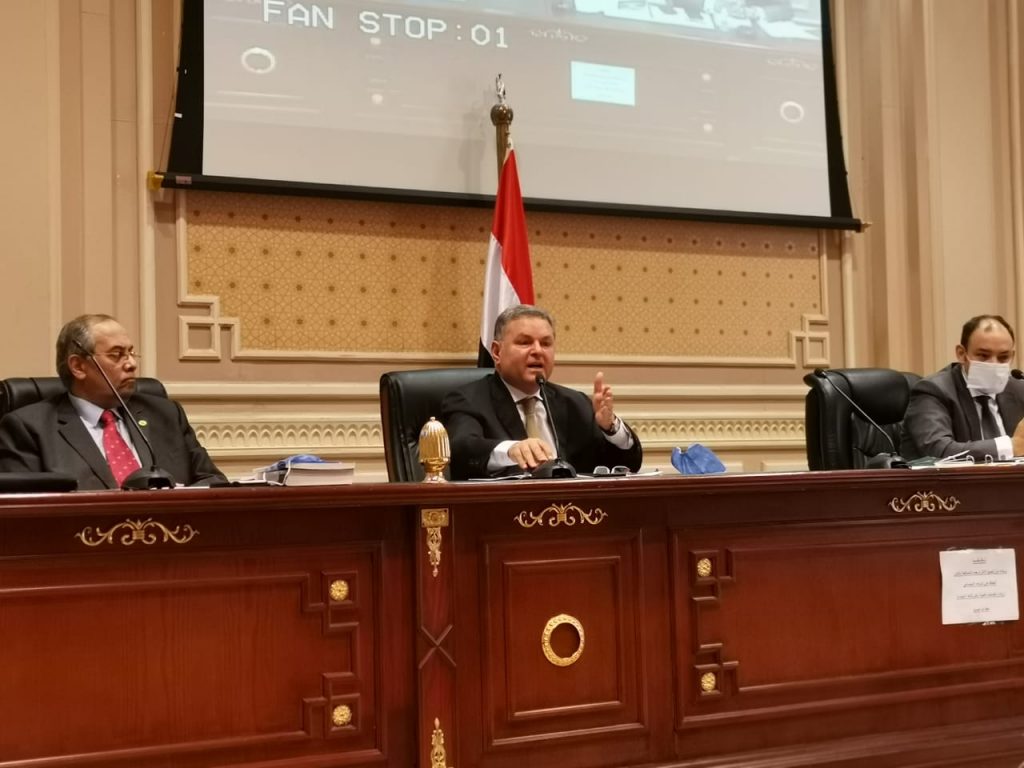 وزير قطاع الأعمال: الفرصة متاحة أمام الشركات لإثبات الجدارة والقدرة على الوفاء بمتطلبات السوق المحلي 1 1589290806 216 108297 img20200511wa00361698405423