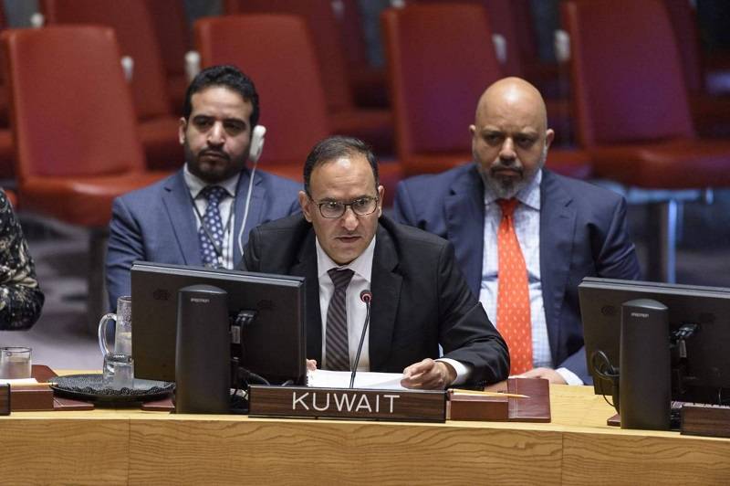 البحرين تدعو الفلسطينيين والإسرائيليين إلى ضبط النفس والتهدئة 1 15bc442b 367d 48c6 9bc8 ad2531a903fa 456997 highres 9224941696692003