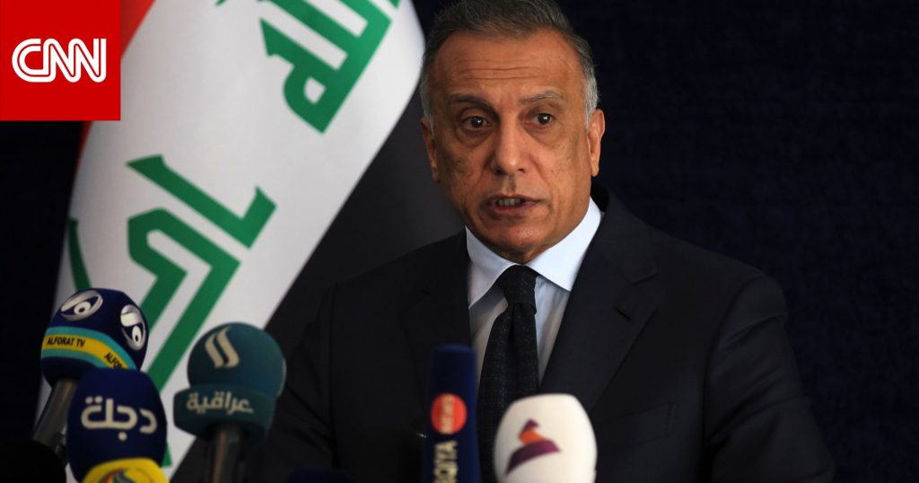 رئيس وزراء العراق والرئيس الروسي يبحثان تعزيز التعاون في مختلف المجالات 1 1612091696944244