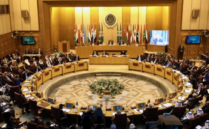 الجامعة العربية تؤكد أهمية مشاركة المرأة في عمليات الوساطة لتحقيق السلام الشامل والدائم 1 161521066210P7R1696424043