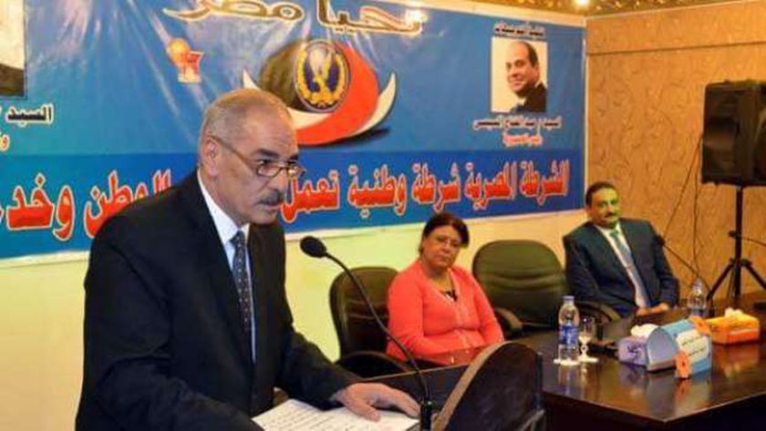 مديرية أمن البحر الأحمر تنظم زيارة لتلاميذ المدارس للحماية المدنية والمرور وشرطة النجدة 1 161603848914508950931696602423