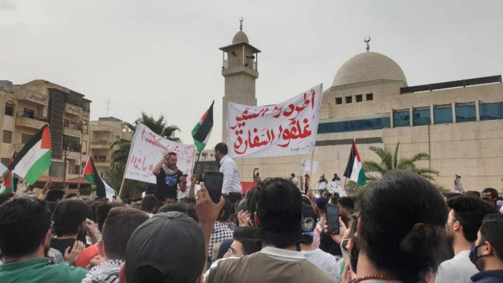 رئيس "النواب الأردني" في مستهل جلسة طارئة: غزة شاهدة على جرائم حرب قام بها الاحتلال الإسرائيلي 1 16212671347151697640604