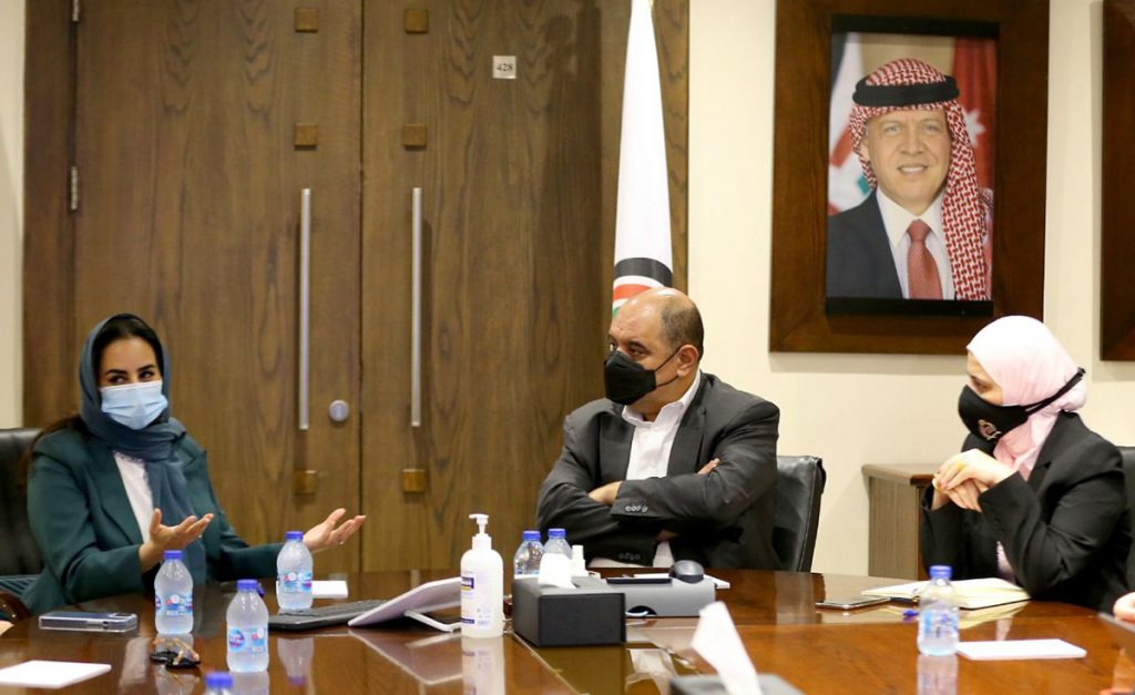 منظمة التعاون الرقمي تطلق الدورة الثانية من الملتقى الدبلوماسي في الرياض لتعزيز الدبلوماسية الرقمية 1 16297279214271696793284