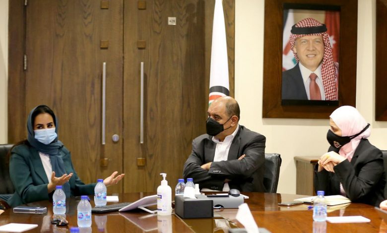 منظمة التعاون الرقمي تطلق الدورة الثانية من الملتقى الدبلوماسي في الرياض لتعزيز الدبلوماسية الرقمية 1 16297279214271696793284