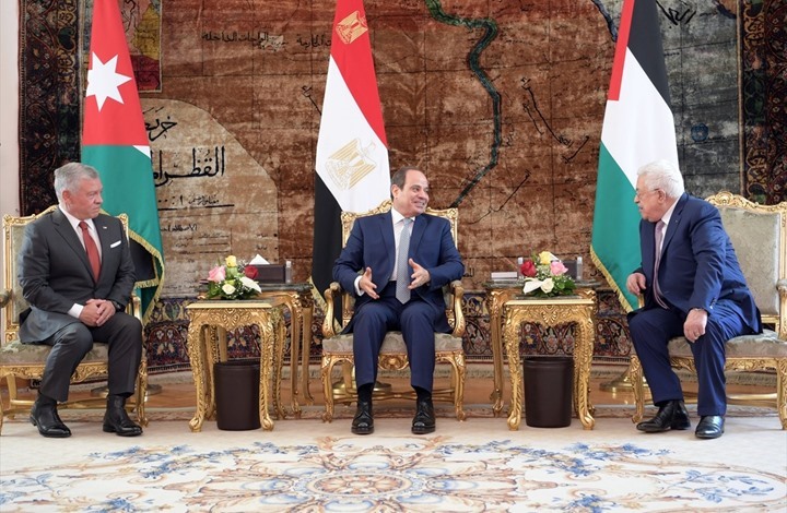 قيادات حزبية: قمة القاهرة للسلام أثبتت قدرة الدبلوماسية المصرية والالتزام حيال القضية الفلسطينية 1 1630591220blobid01697917445
