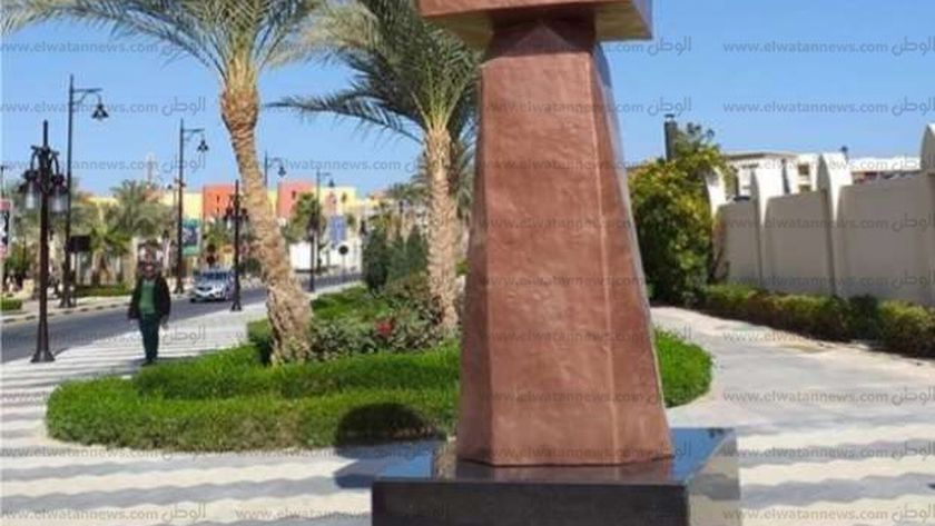 الجمعة المقبلة.. ثقافة البحرالأحمر تنظم احتفالية لنصر أكتوبر بالممشى السياحي بالغردقة 1 163189692015452170061696409764
