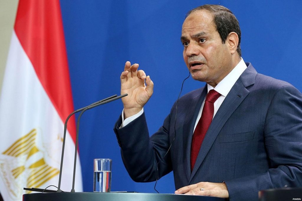 السيسي يوجه بتقديم مزيد من الأعمال الوثائقية لرفع وعي الشباب والأمة عن انتصارات أكتوبر 1 1640689005 636 188720 manar071915000151291112241696434904