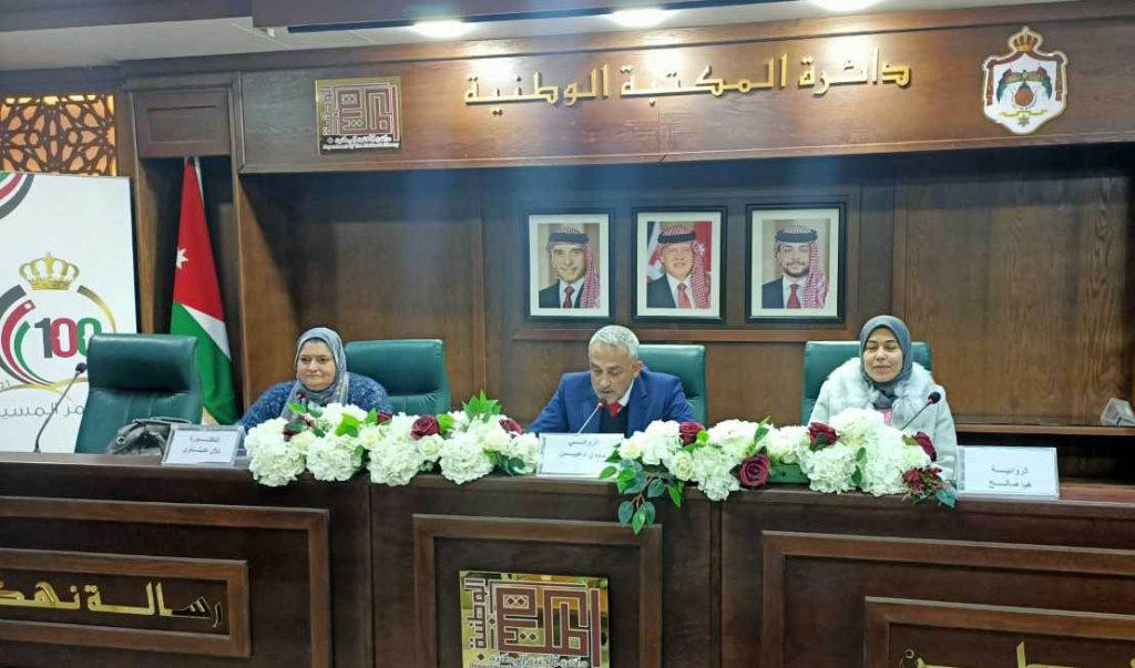 ندوة نقدية: "اليوم الأخير" عرض مسرحي جيد ومتكامل ونجح في جذب الانتباه 1 16442164565131696945924