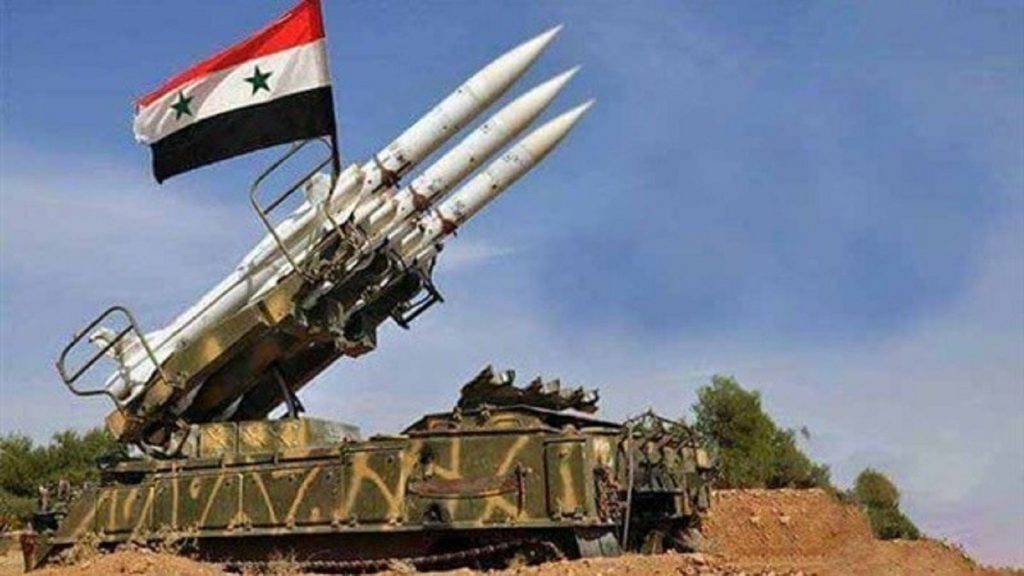 الدفاع الروسية: تدمير 3 صواريخ أوكرانية بمقاطعة بيلغورود 1 16496618432501696667043