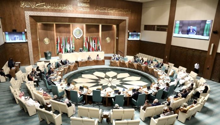 سلطنة عُمان تترأس اجتماع اللجنة الفنية لمجلس وزراء العرب المسؤولين عن شؤون البيئة 1 1666270806 1666270806 vwmawbwwtixe