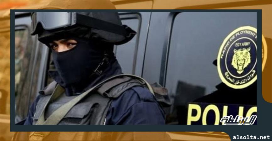 "الأمن الاقتصادي" يضبط 13 ألفا و707 قضايا متنوعة خلال 24 ساعة 1 168451 W1698587462