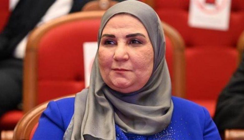 وزيرة التضامن تقرر صرف 60 ألف جنيه لأسرة كل متوفي في حادث طريق مصر الإسكندرية الصحراوي 1 177351698496443