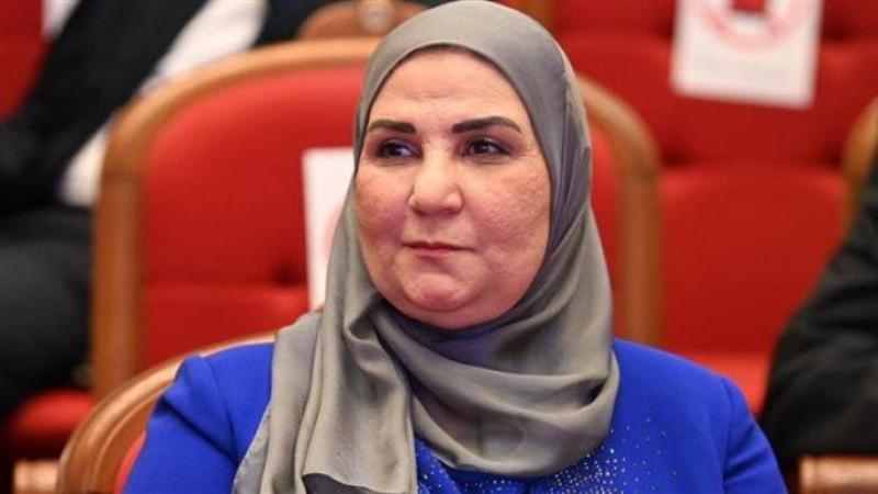 وزيرة التضامن تقرر صرف 60 ألف جنيه لأسرة كل متوفي في حادث طريق مصر الإسكندرية الصحراوي 1 177351698496443