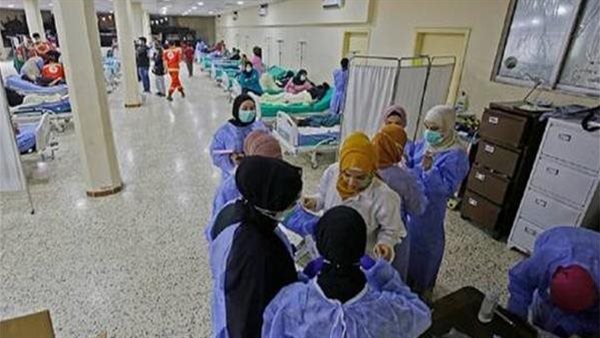 محافظ الغربية: إجراء 2943 عملية جراحية ضمن المبادرة الرئاسية للقضاء على قوائم الانتظار 1 1791698177843