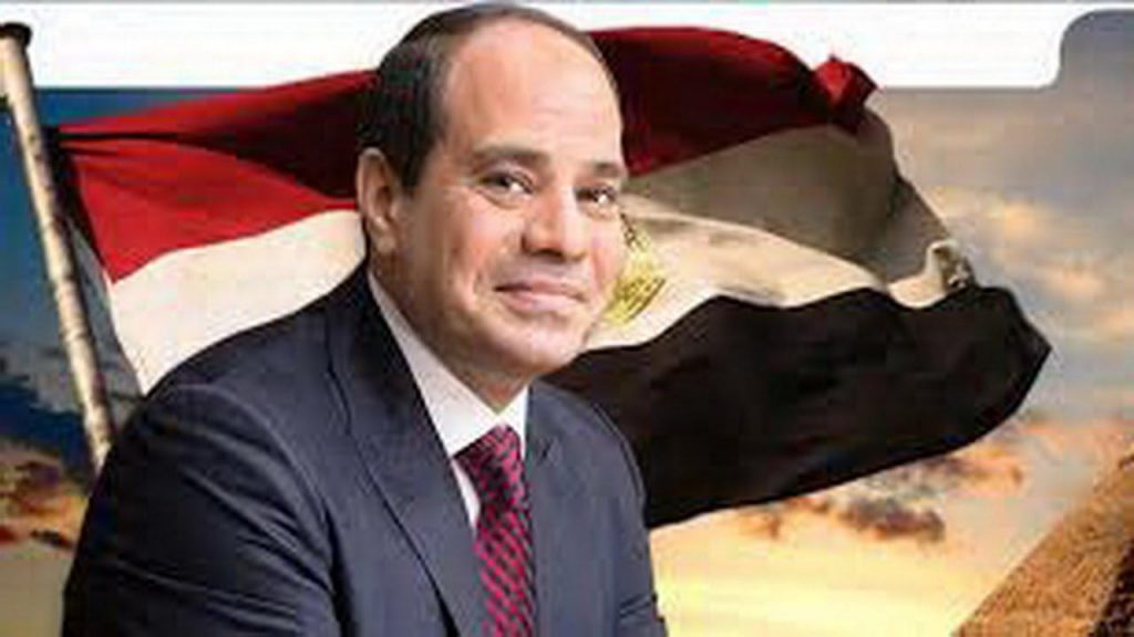 وزير الأوقاف: كلمة الرئيس السيسي عن موقف مصر من القضية الفلسطينية أثلجت صدورنا 1 1816 101697141343