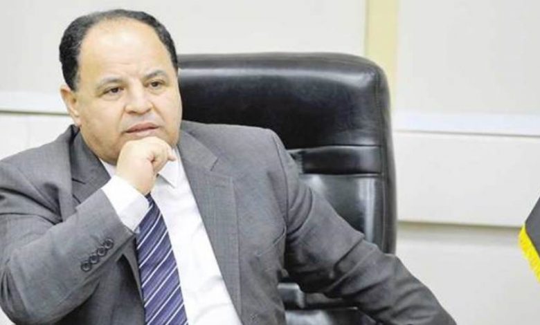 وزير المالية: اليوم صرف الزيادات الجديدة للعاملين بالدولة مع مرتبات أكتوبر 1 19363781698047285