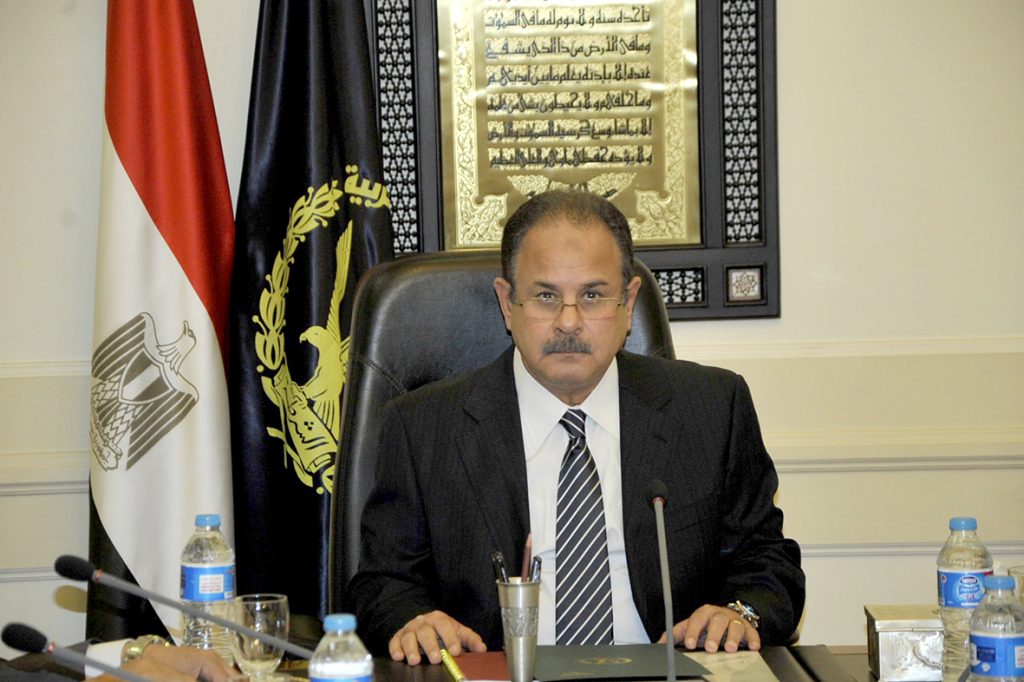وزير الداخلية: مصر اجتازت بقيادة الرئيس السيسي محاولات إسقاط الدولة ..إضافة أولى 1 196902991c3c39701696929903