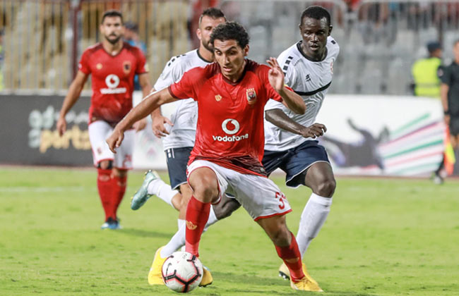 "العربي" الكويتي يتعادل سلبيًا مع "النجمة" اللبناني في كأس الاتحاد الآسيوي لكرة القدم 1 19 2018 636697956563296954 3291696279143