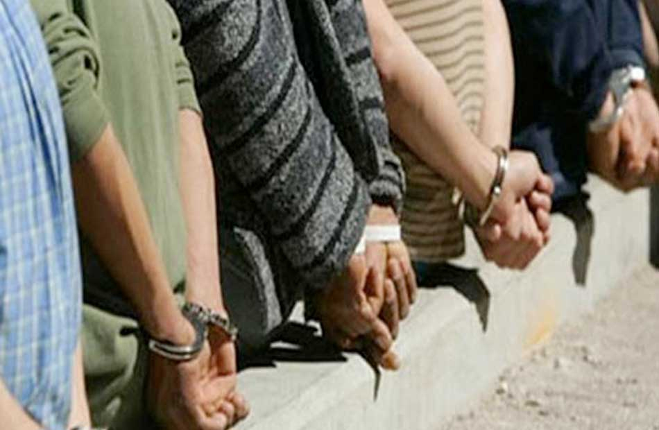 ضبط تشكيلين عصابيين بالدقهلية لارتكابهما 19 واقعة سرقة هواتف محمولة .. وإعادة جميع المسروقات 1 19 2020 637439831439240039 9241698759303