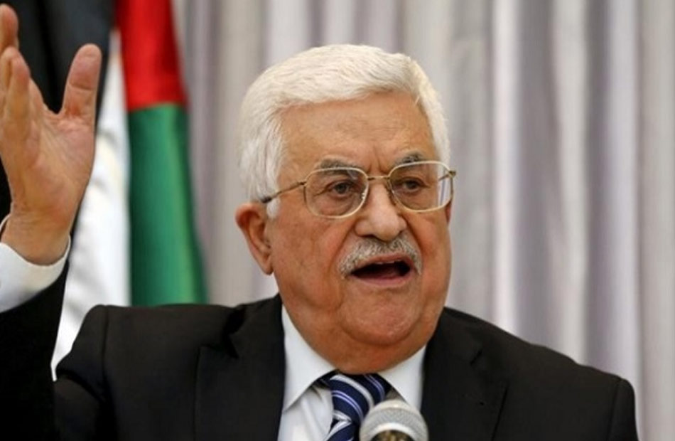 الرئيس الفلسطيني يوجه بتوفير الحماية لمواطنيه ويؤكد حق الشعب الفلسطيني في الدفاع عن نفسه 1 19 2021 637478070313243043 3241696670344