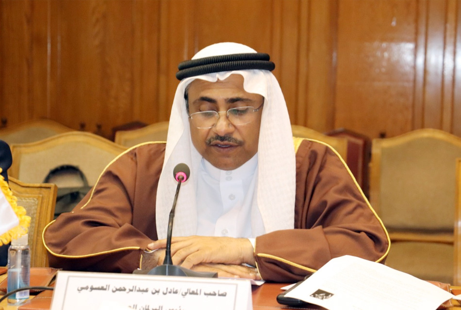 المرصد العربي لحقوق الإنسان يستنكر بيان البرلمان الأوروبي بشأن أوضاع حقوق الإنسان والانتخابات الرئاسية في مصر 1 19 2021 637495874917822938 7821696577884