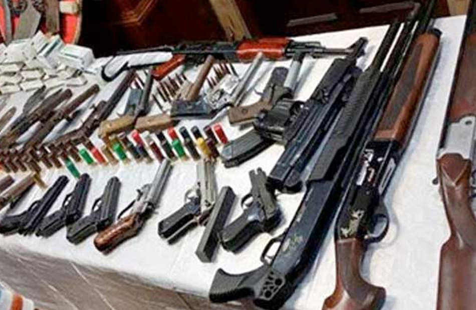 ضبط كميات من المواد المخدرة وتنفيذ 823 حكما قضائيا متنوعا في حملة أمنية موسعة بدمياط وأسوان 1 19 2021 637504588261060907 1061697033642